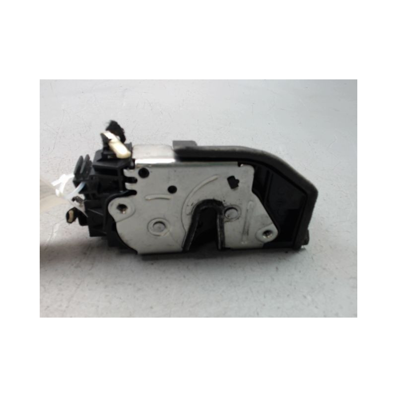 SYSTEME CONDAMNATION ARRIERE GAUCHE BMW SERIE 1 II (F20/F21) 2011-...