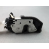 SYSTEME CONDAMNATION ARRIERE GAUCHE BMW SERIE 1 II (F20/F21) 2011-...