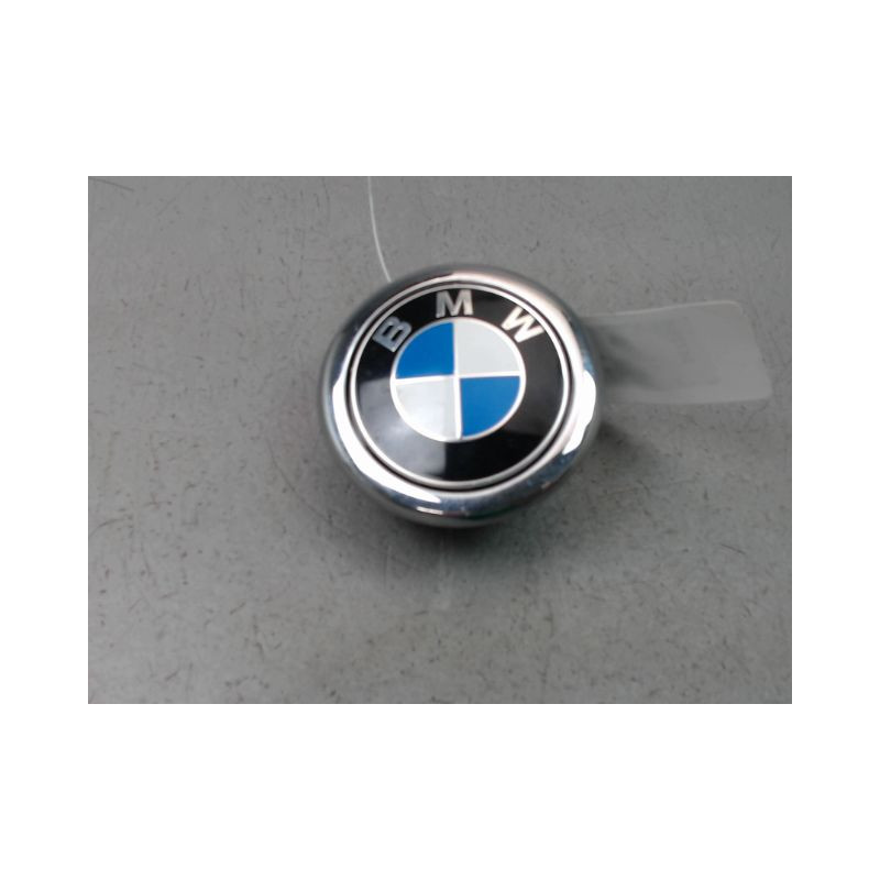 POIGNEE EXTERIEURE HAYON BMW SERIE 1 II (F20/F21) 2011-...