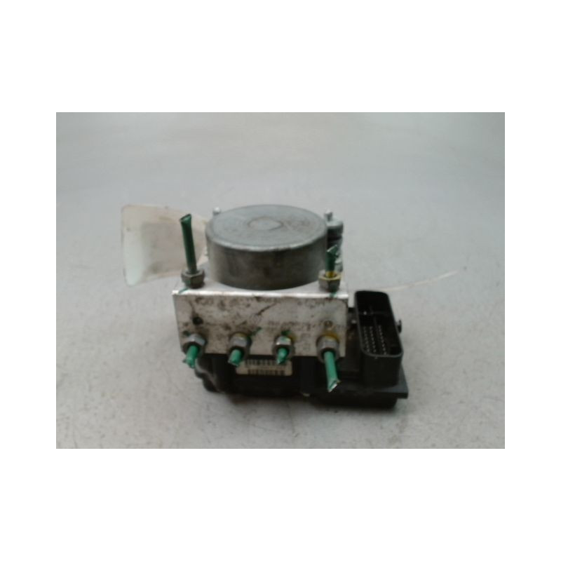 UNITE HYDRAULIQUE ABS DACIA DUSTER BREAK Phase 1 2010-2013