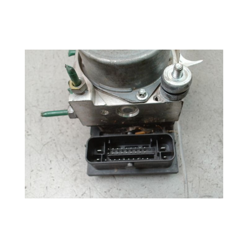 UNITE HYDRAULIQUE ABS DACIA DUSTER BREAK Phase 1 2010-2013