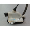 SYSTEME CONDAMNATION ARRIERE GAUCHE CITROEN C4 II Phase 1 (B71) 2010-2015