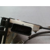 SYSTEME CONDAMNATION ARRIERE GAUCHE CITROEN C4 II Phase 1 (B71) 2010-2015