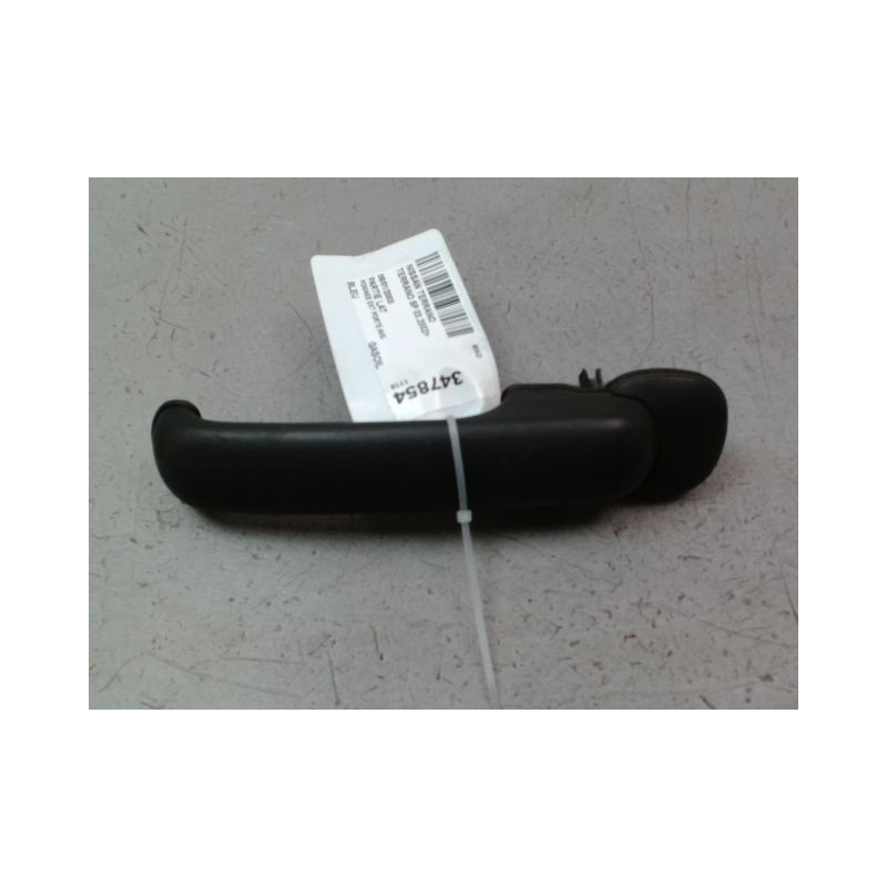POIGNEE EXTERIEURE PORTE AVANT GAUCHE NISSAN TERRANO 2002-