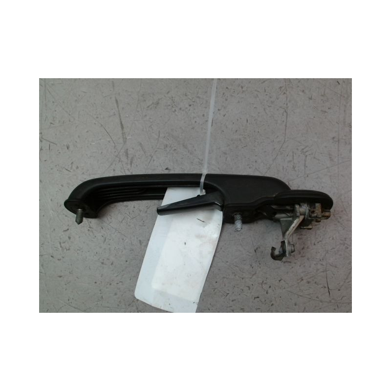 POIGNEE EXTERIEURE PORTE AVANT GAUCHE NISSAN TERRANO 2002-