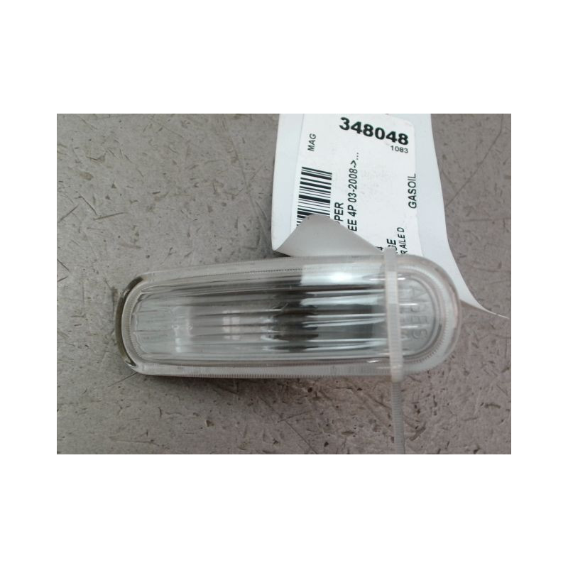 REPETITEUR AILE DROIT PEUGEOT BIPPER TEPEE 2008-...