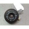 KLAXON / AVERTISSEUR RENAULT CLIO IV Phase 1 2012-...