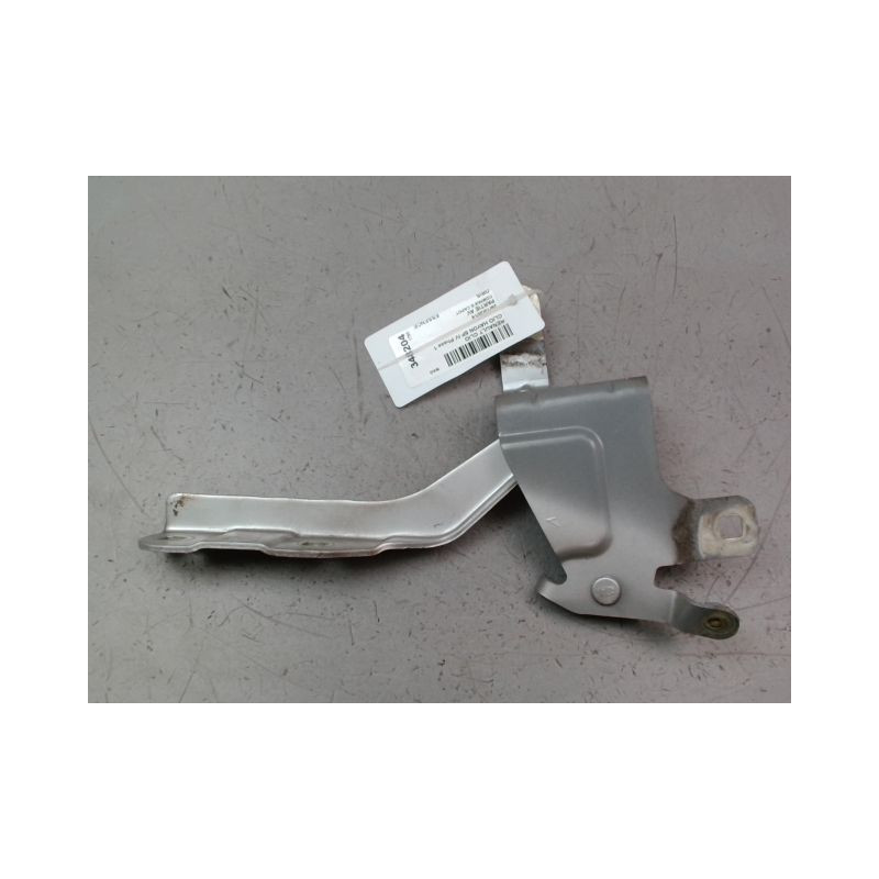 COMPAS GAUCHE CAPOT RENAULT CLIO IV Phase 1 2012-...