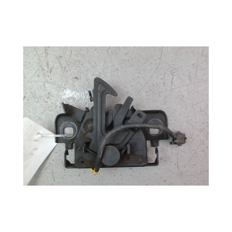 SERRURE CAPOT RENAULT CLIO IV Phase 1 2012-...
