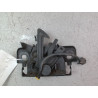 SERRURE CAPOT RENAULT CLIO IV Phase 1 2012-...