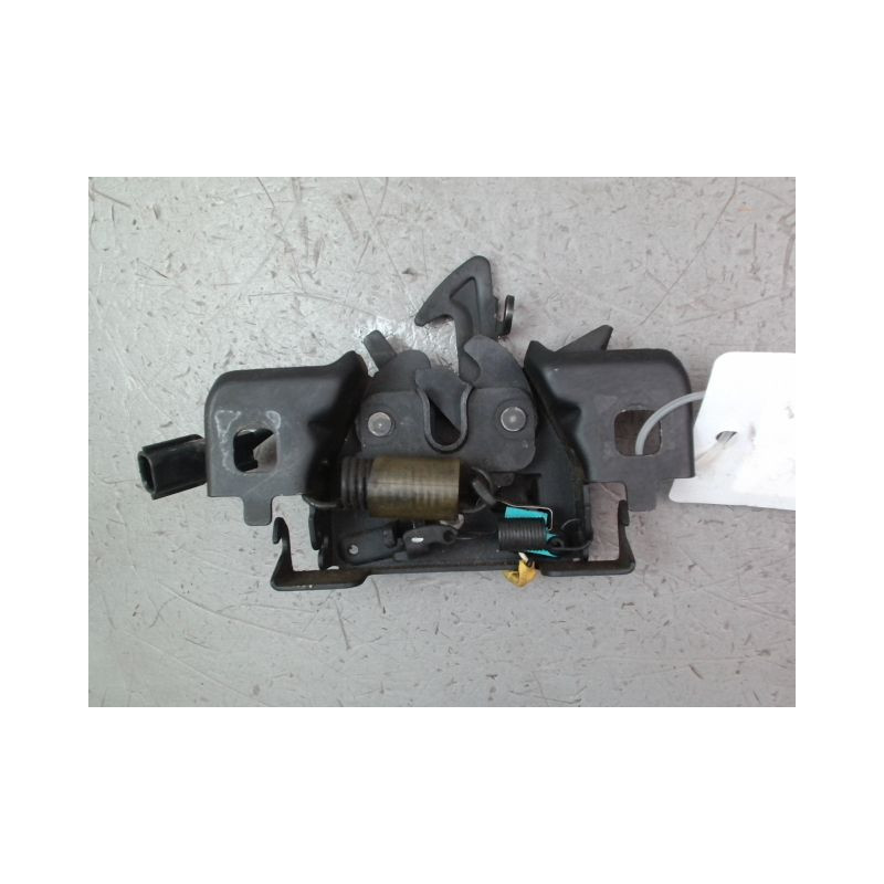 SERRURE CAPOT RENAULT CLIO IV Phase 1 2012-...