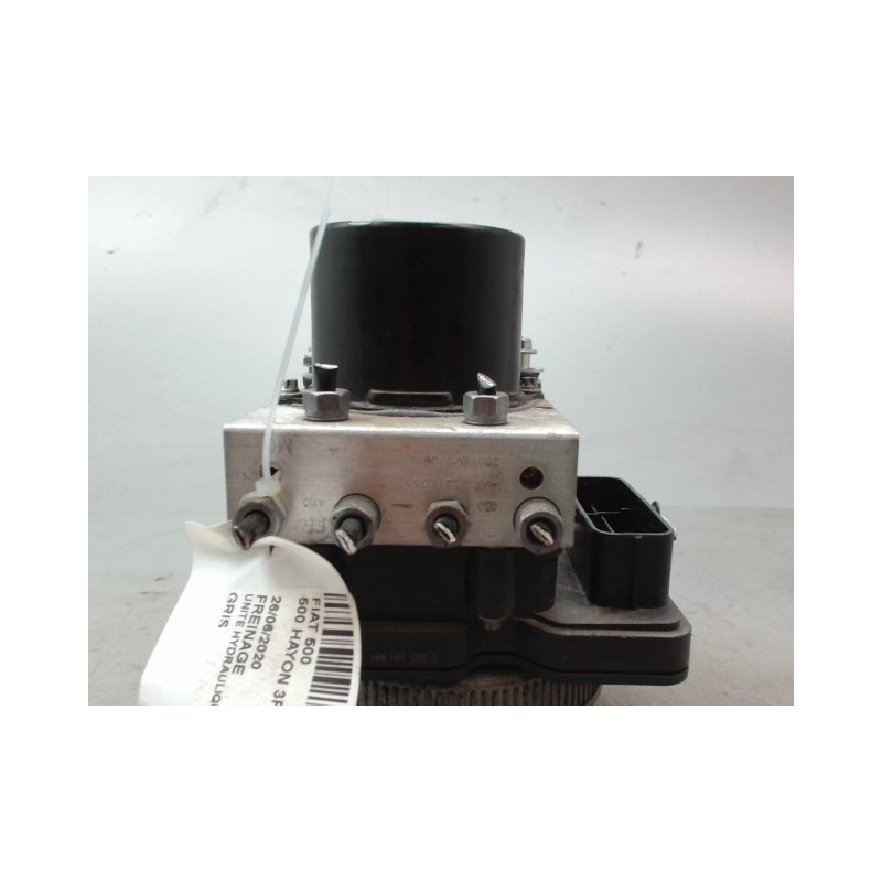 UNITE HYDRAULIQUE ABS FIAT 500 II Phase 1 2007-...