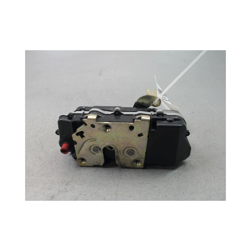 SYSTEME CONDAMNATION ARRIERE DROIT CITROEN XSARA PICASSO MONOSP. 1999-2010