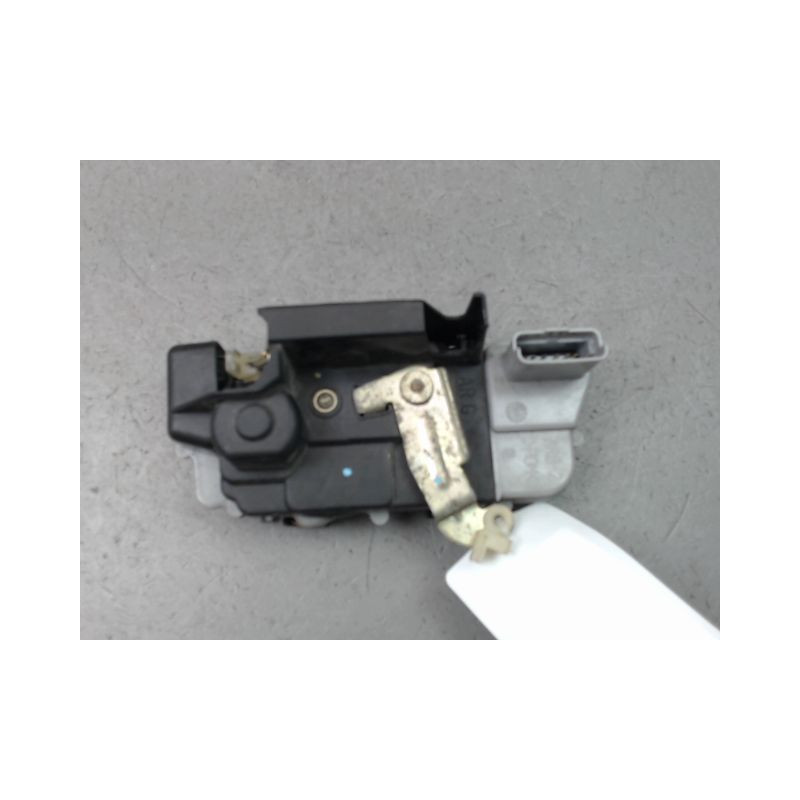 SYSTEME CONDAMNATION ARRIERE DROIT CITROEN XSARA PICASSO MONOSP. 1999-2010
