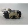 SYSTEME CONDAMNATION ARRIERE GAUCHE CITROEN XSARA PICASSO MONOSP. 1999-2010