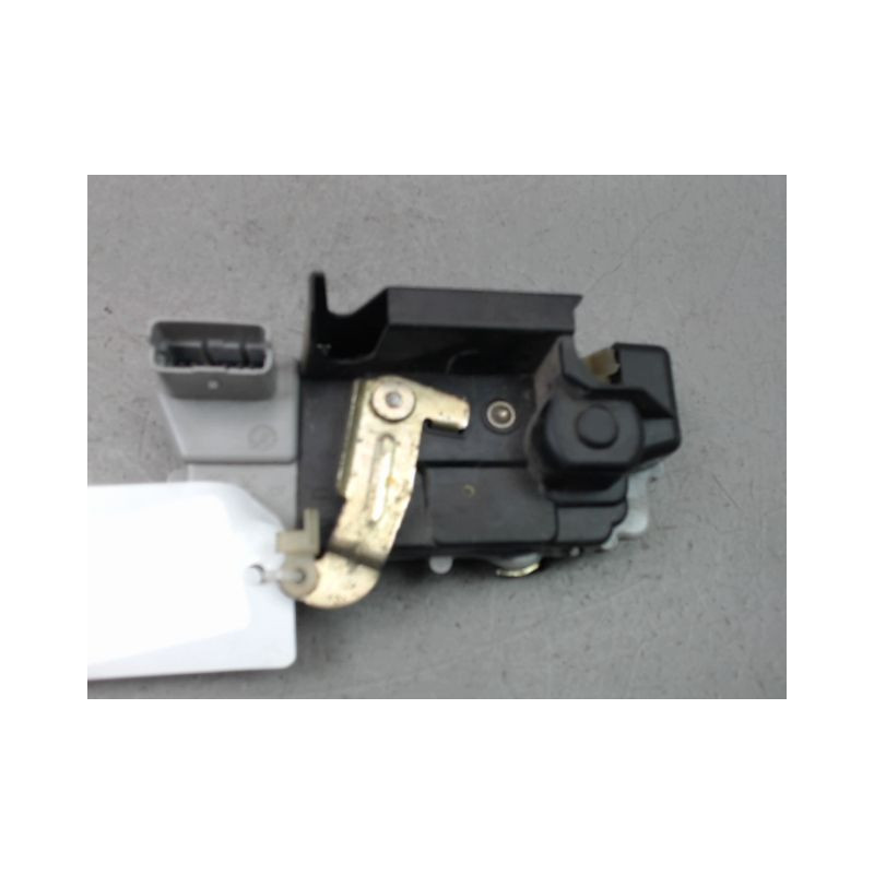SYSTEME CONDAMNATION ARRIERE GAUCHE CITROEN XSARA PICASSO MONOSP. 1999-2010