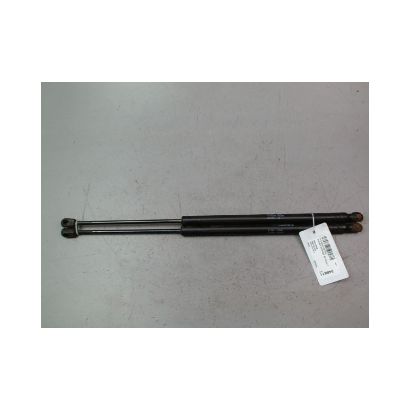 VERIN HAYON G HYUNDAI MATRIX MONOSP. Phase 1 2001-2009