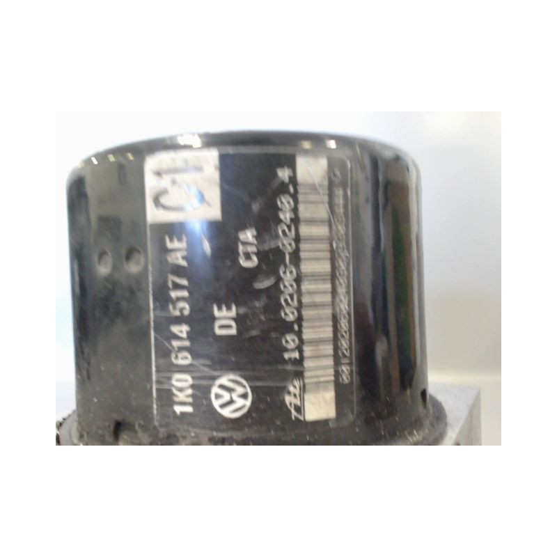 UNITE HYDRAULIQUE ABS VOLKSWAGEN TOURAN