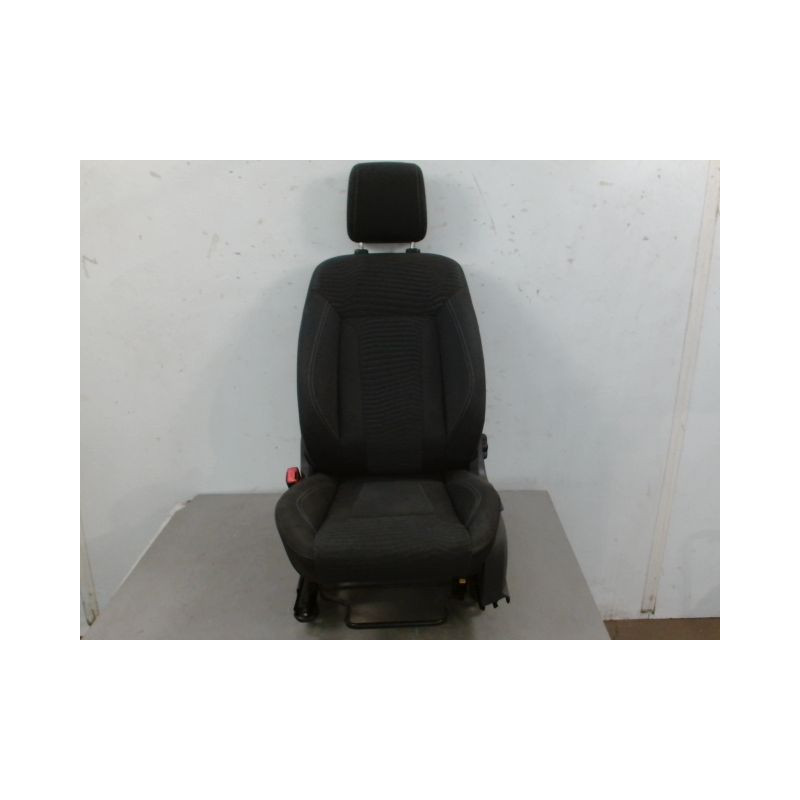 SIEGE AVANT GAUCHE FORD FIESTA