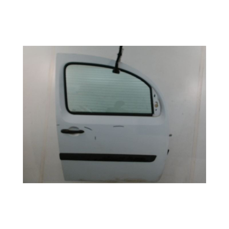 PORTE AVANT DROIT RENAULT KANGOO