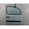 PORTE AVANT DROIT RENAULT KANGOO