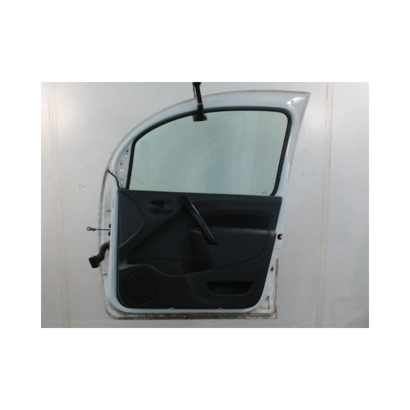 PORTE AVANT DROIT RENAULT KANGOO