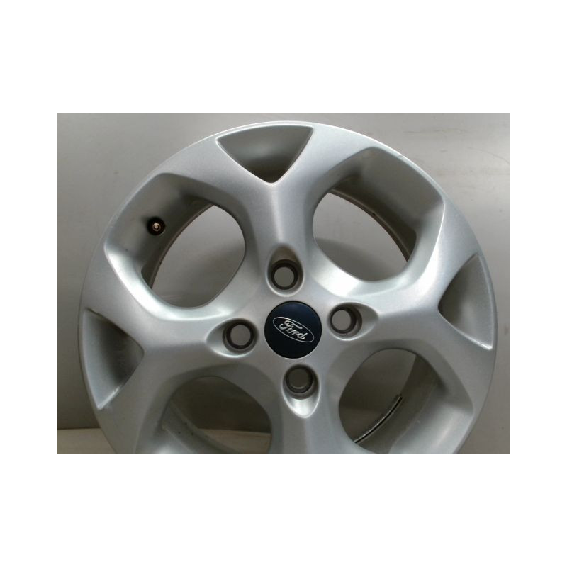 JANTE ALUMINIUM FORD FIESTA