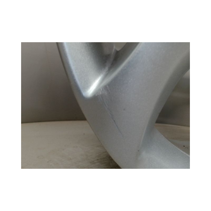 JANTE ALUMINIUM FORD FIESTA