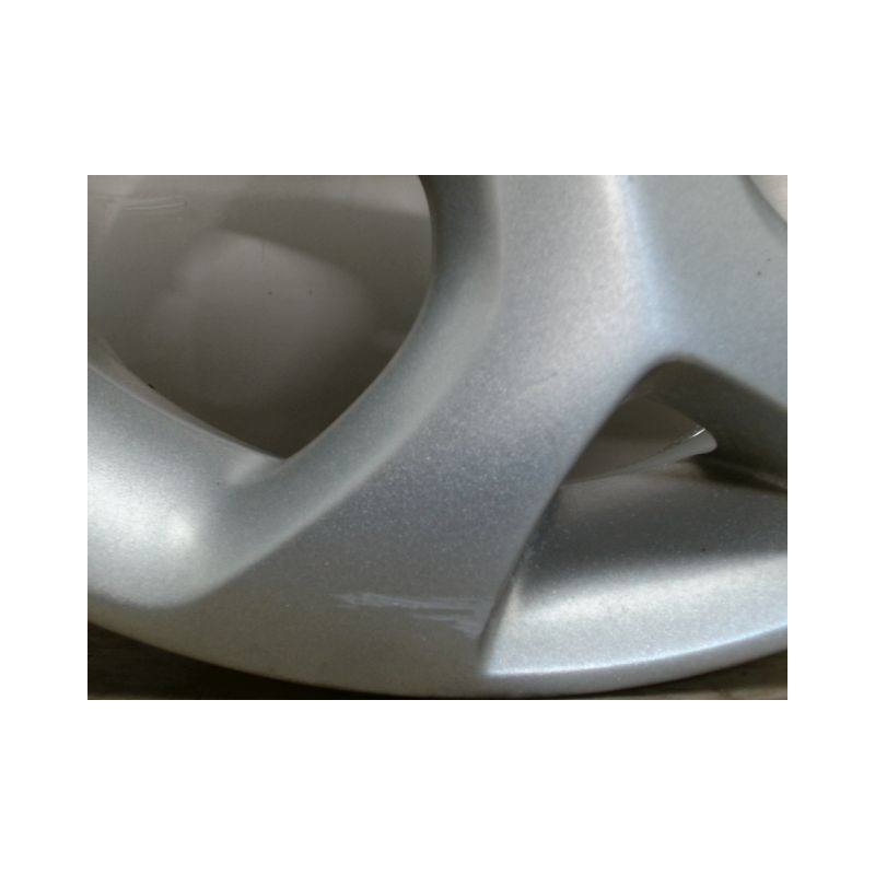 JANTE ALUMINIUM FORD FIESTA