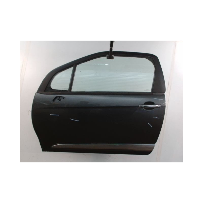PORTE AVANT GAUCHE CITROEN DS3