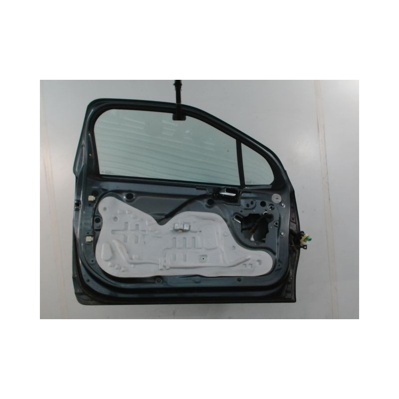PORTE AVANT GAUCHE CITROEN DS3