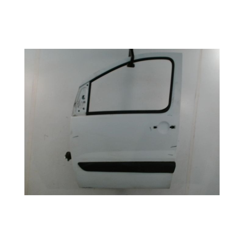 PORTE AVANT GAUCHE PEUGEOT EXPERT