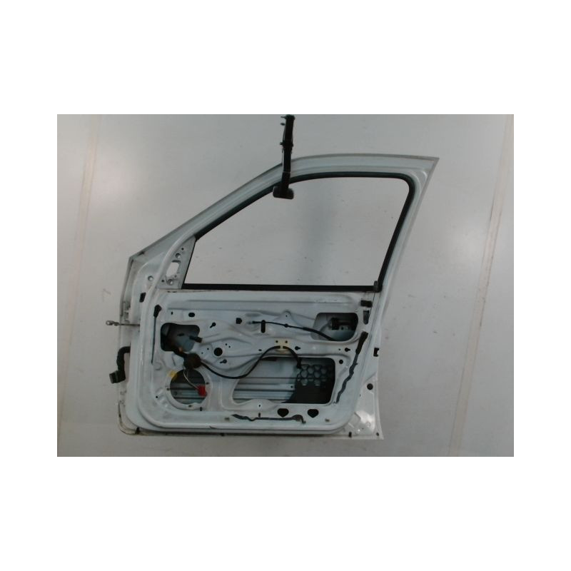 PORTE AVANT DROIT RENAULT CLIO
