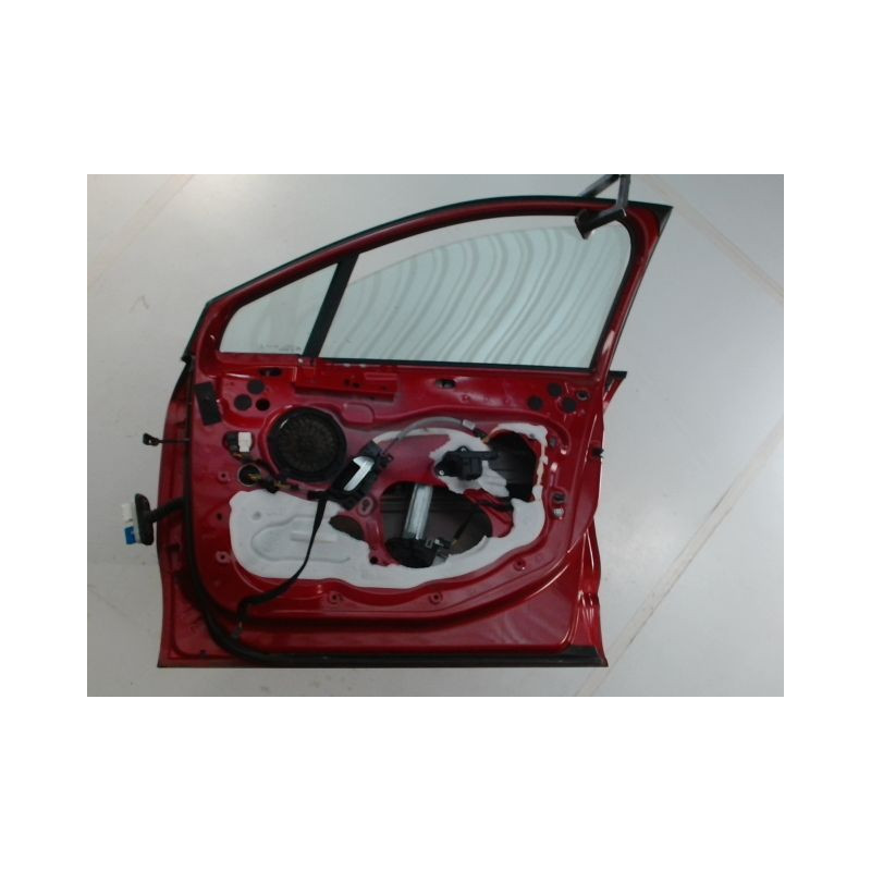 PORTE AVANT DROIT CITROEN C4
