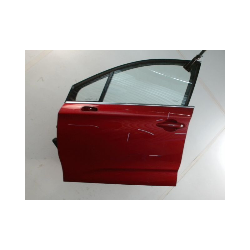 PORTE AVANT GAUCHE CITROEN C4