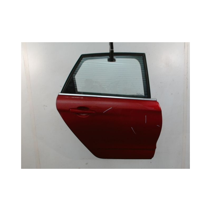 PORTE ARRIERE DROIT CITROEN C4