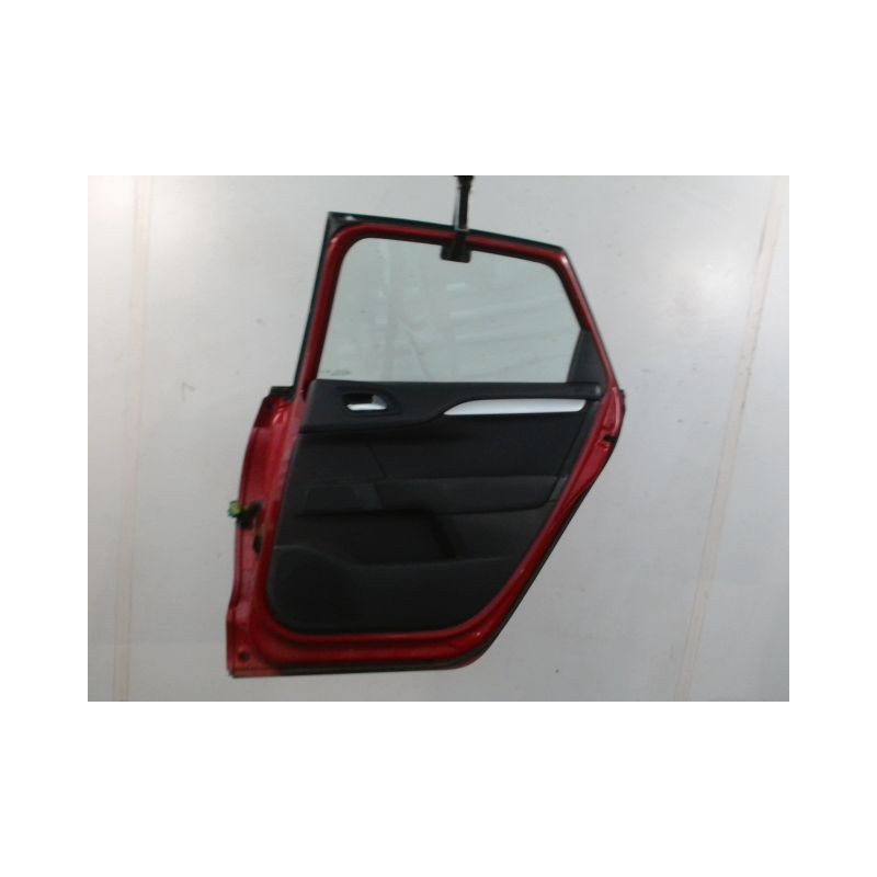 PORTE ARRIERE DROIT CITROEN C4