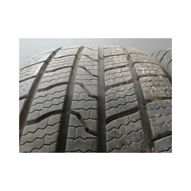 Paire de pneus APLUS A909 215 55 16 97 V