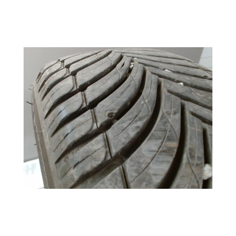 Pneu KLEBER QUADRAXER 3 195 60 15 88 H