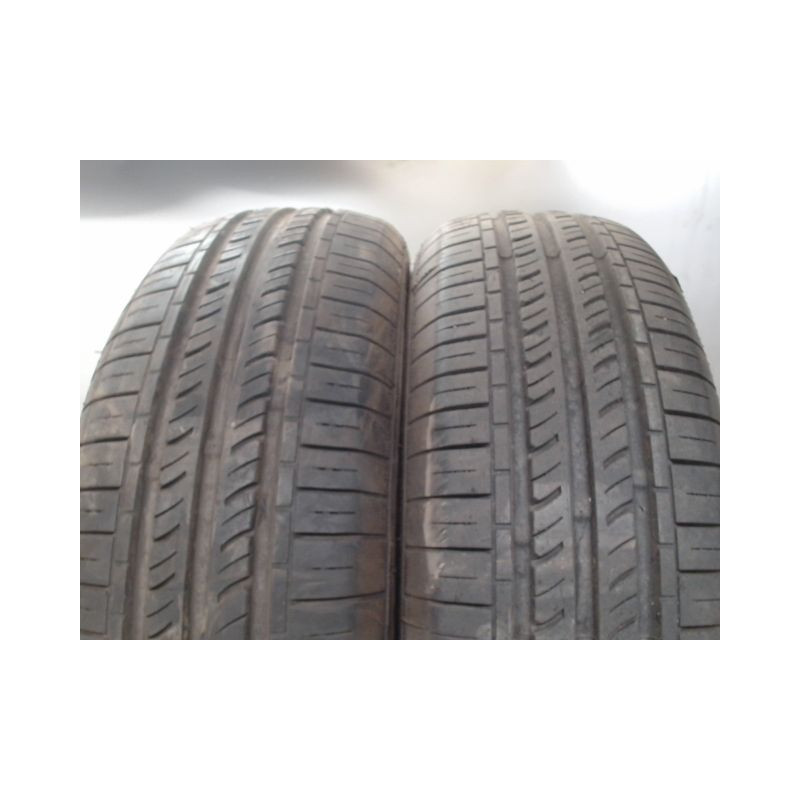 Paire de pneus LEAO NOVA-FORCE GP 185 65 15 88 T