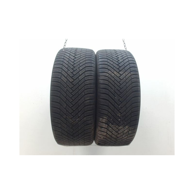 Paire de pneus NEXEN N BLUE 4 SEASON 2 245 45 19 102 Y