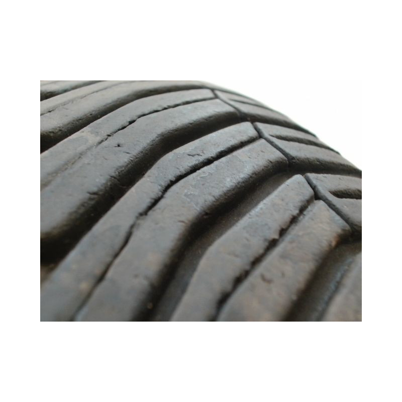 Paire de pneus MICHELIN CROSSCLIMATE 205 65 15 99 V