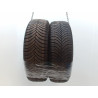 Paire de pneus MICHELIN CROSSCLIMATE 205 65 15 99 V