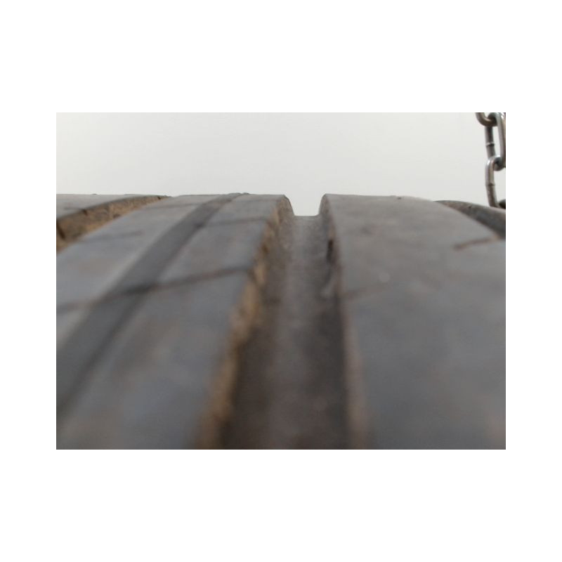 Pneu GOOD YEAR EFFICIENT GRIP 205 55 16 91 V