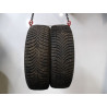 Paire de pneus HANKOOK WINTER ICEPT RS2 215 65 16 98 H