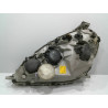PHARE DROIT MERCEDES CLASSE A MONOSP. I Phase 1 (168) 1998-2001