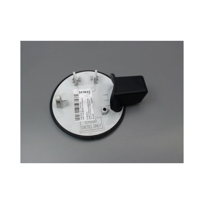 VOLET DE TRAPPE CARBURANT CHEVROLET CAPTIVA BREAK Phase 2 2011-2012