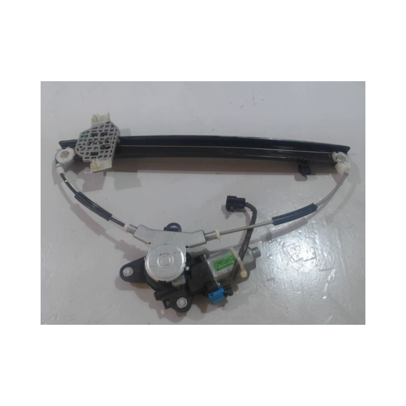 MECANISME+MOTEUR LEVE-GLACE AVANT GAUCHE CHEVROLET SPARK