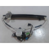 MECANISME+MOTEUR LEVE-GLACE AVANT GAUCHE CHEVROLET SPARK