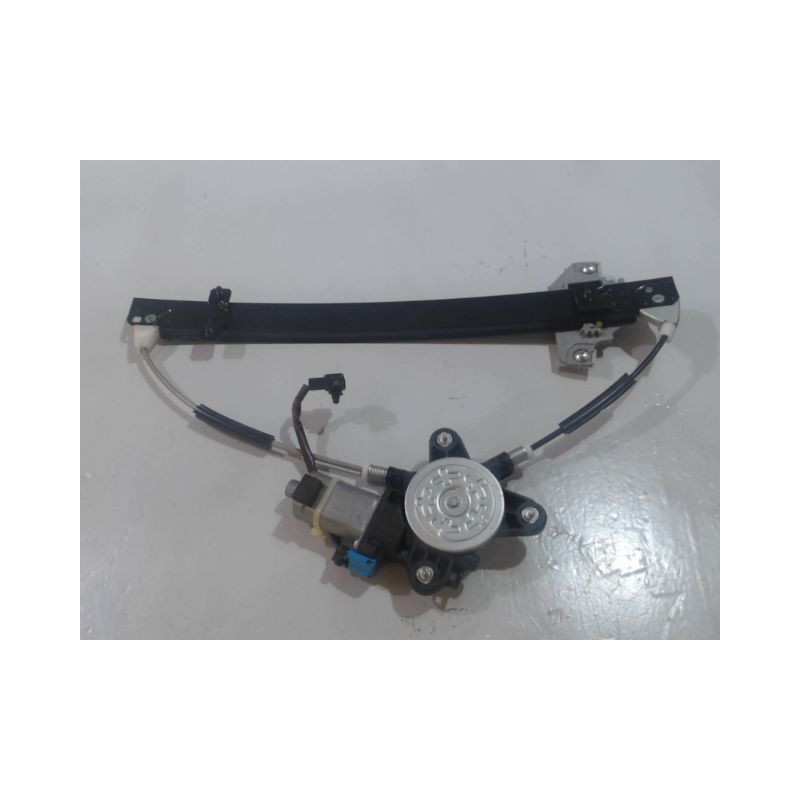 MECANISME+MOTEUR LEVE-GLACE AVANT GAUCHE CHEVROLET SPARK